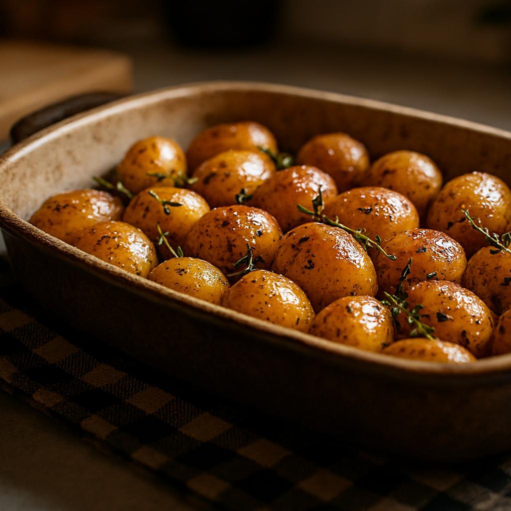 Recept Mediterrane krieltjes