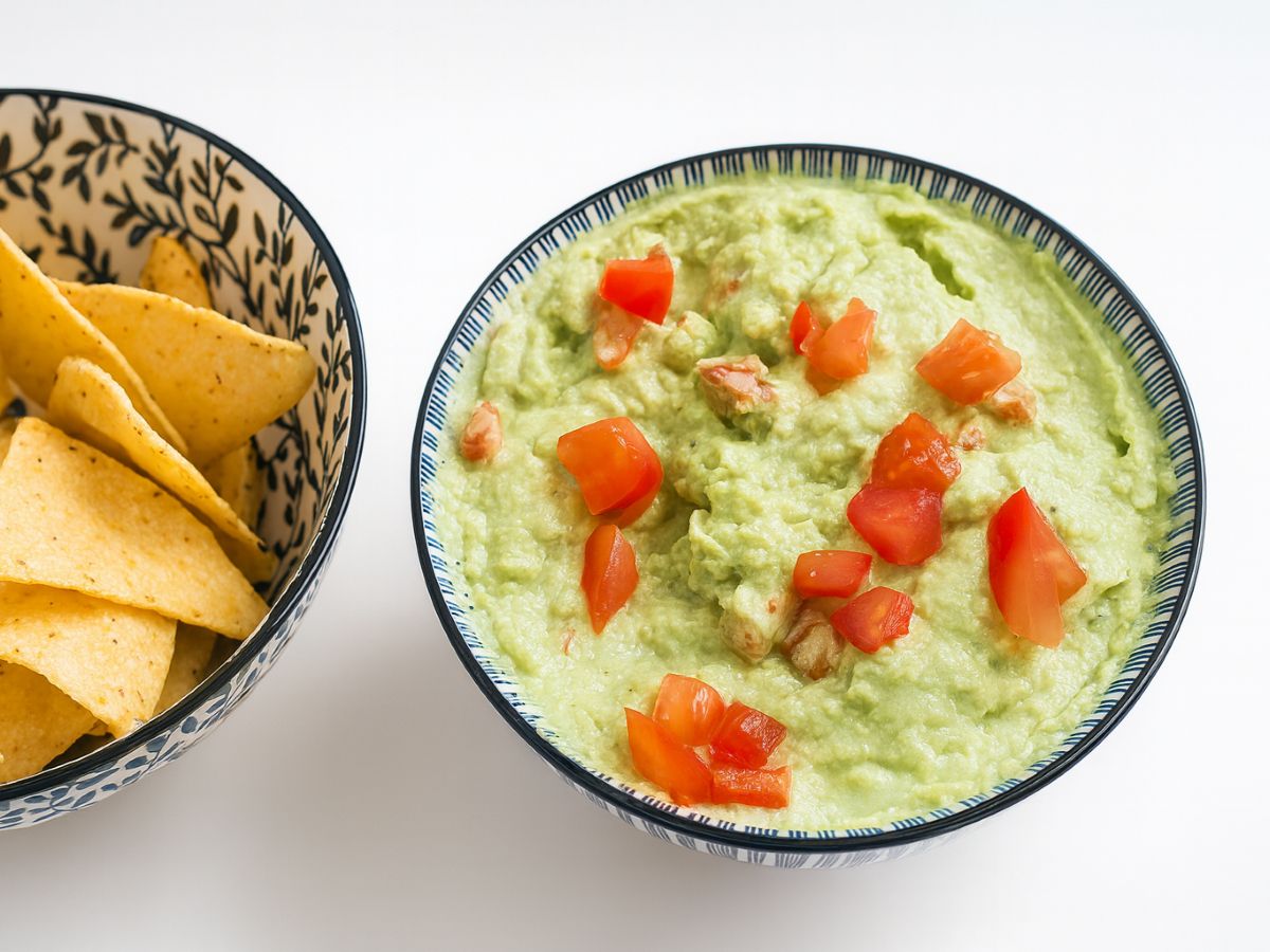 Guacamole