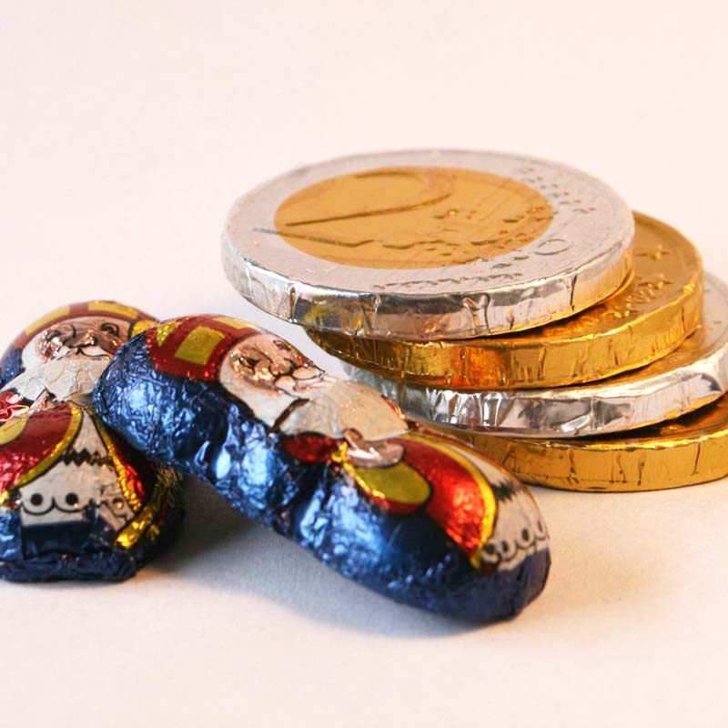 Sinterklaas recepten